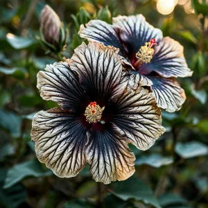 Гибискус Голден Хэвен купить по цене от 278р. в интернет-магазине «Посадика» с доставкой почтой в в Приозерске и по всей России – [изображение №1].